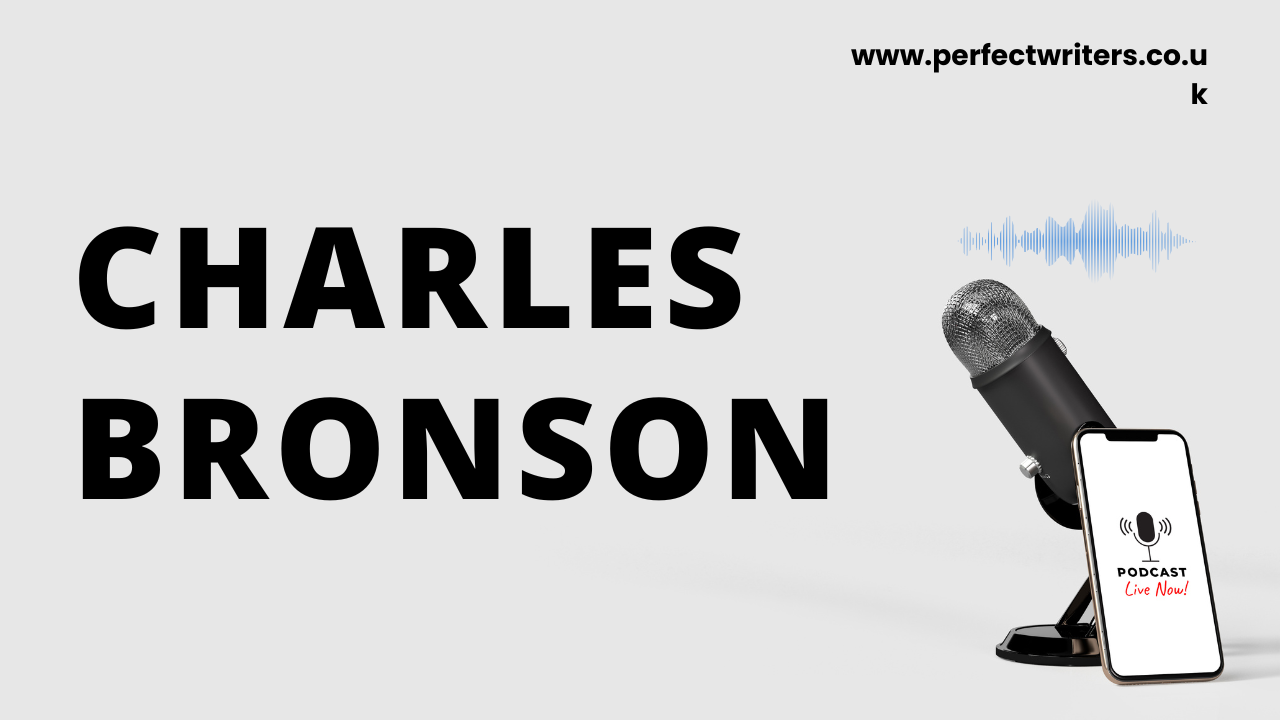 Charles Bronson Net Worth 2024, Wife, Age, Height, Weight